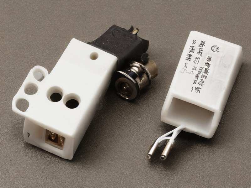 端子组件应用相关产品 2