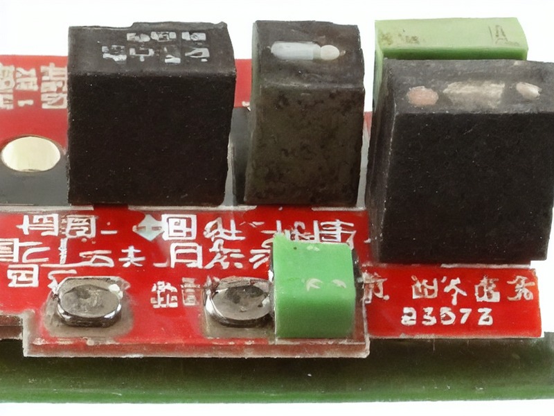 示波器总览工程应用 2