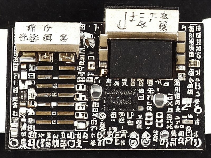 端子组件指南选型参考