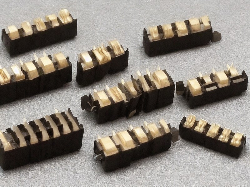 以太网接口应用选型资料 1