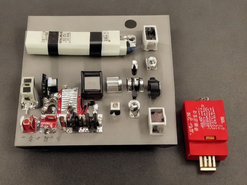 物联网节点应用相关产品 2