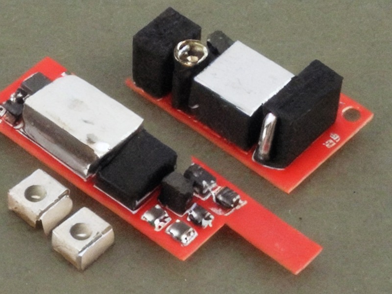USB接口目录参数与应用整理 2