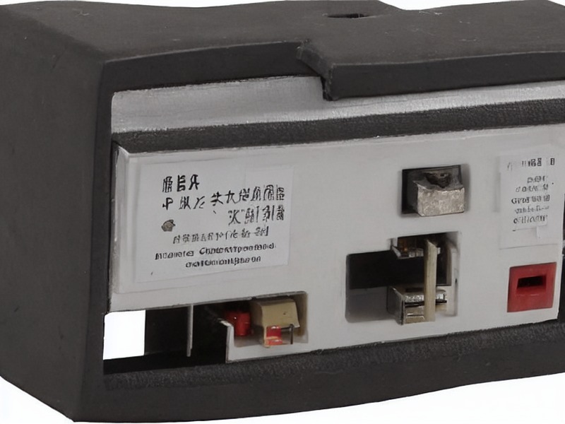 线缆组件应用在替代料比较中的选型资料
