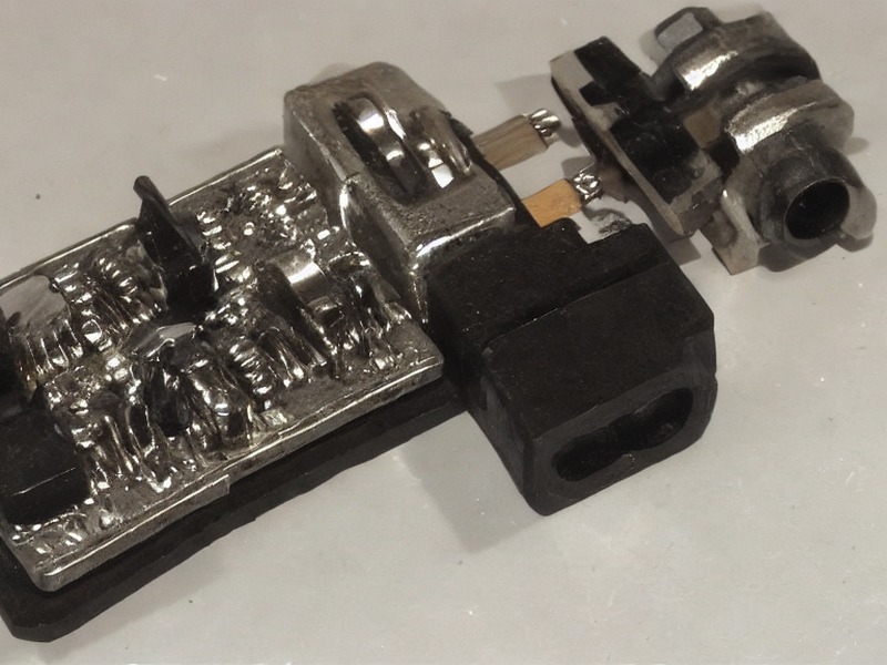 pg模拟器 DAC输出选型目录 1