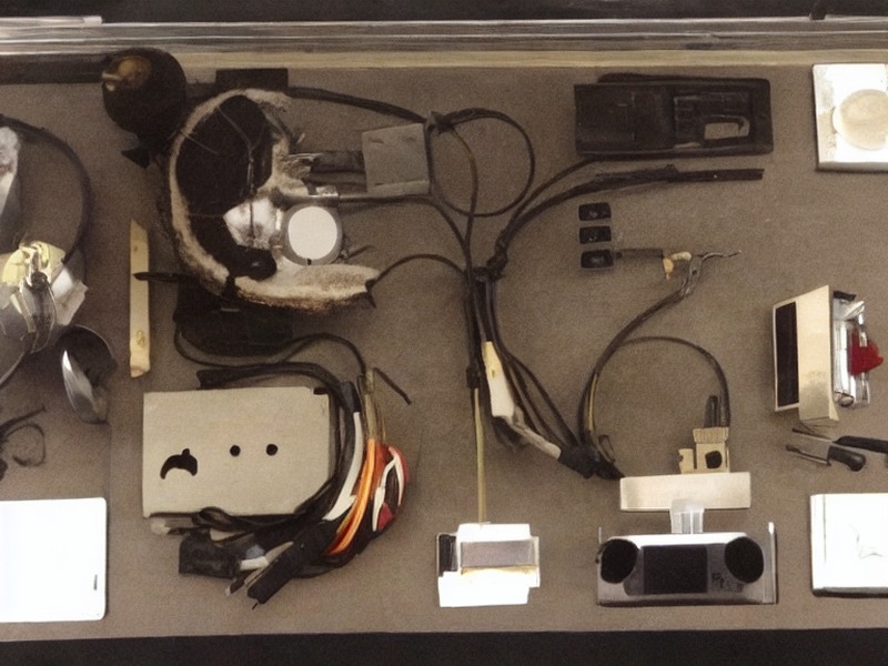 pg模拟器 连接器资料 1