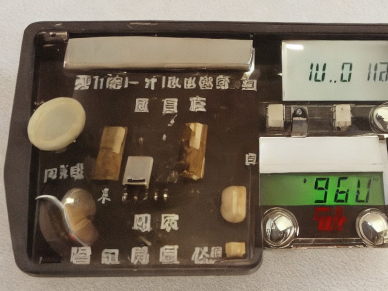 二极管说明工程资料
