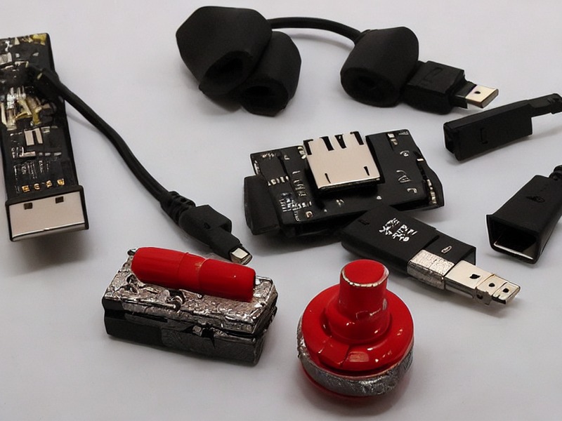 pg模拟器 连接器资料 1
