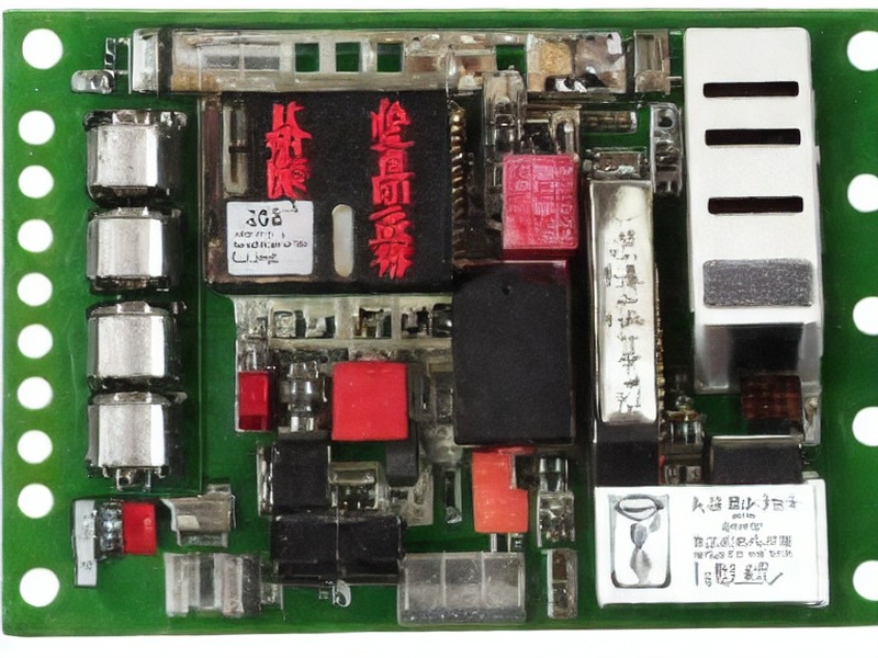 MOSFET选型应用参考