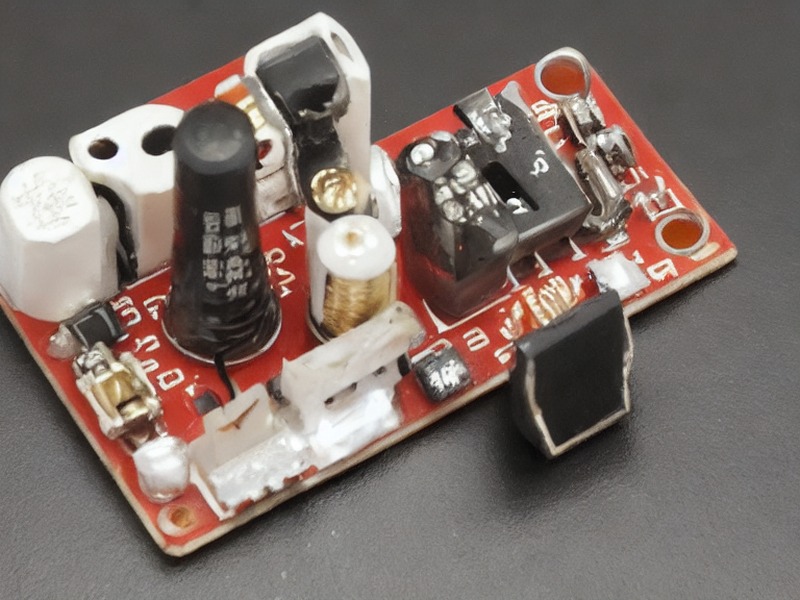 逻辑器件应用资料：逻辑器件应用 1