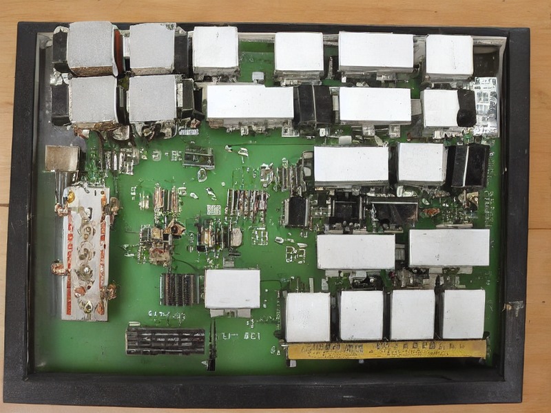 数据转换器应用选型资料 1