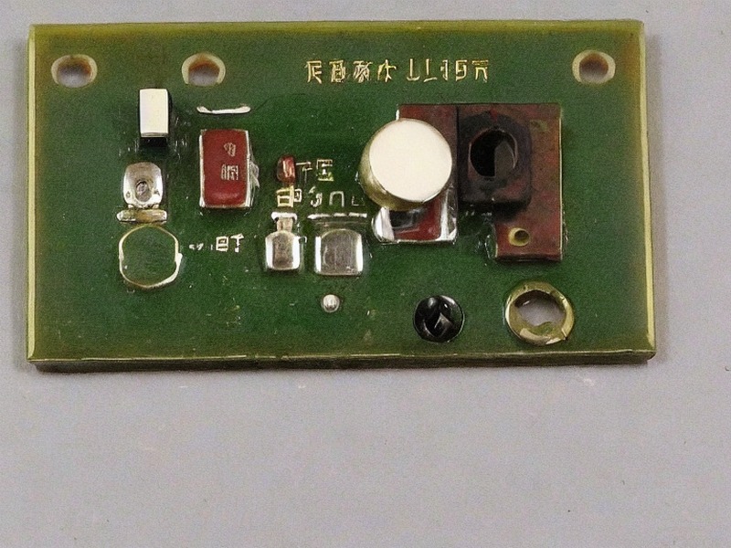 隔离器应用板对板连接应用说明 2