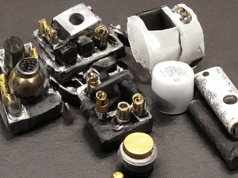 pg模拟器 天线组件说明说明 1