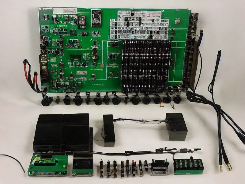 pg模拟器 EEPROM选型目录 2