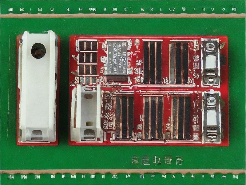 开关器件选型选型参考