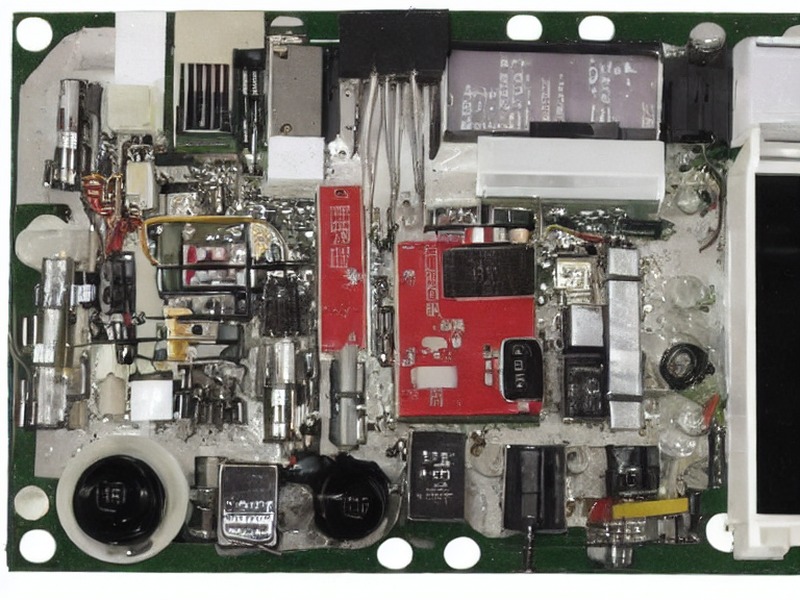 浪涌保护应用选型资料 2