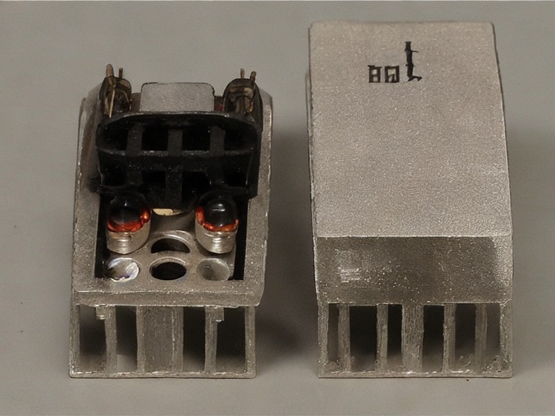 pg模拟器 继电器说明产品 1