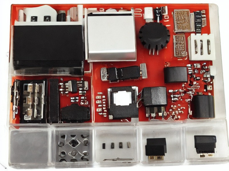 线缆组件应用选型资料 2