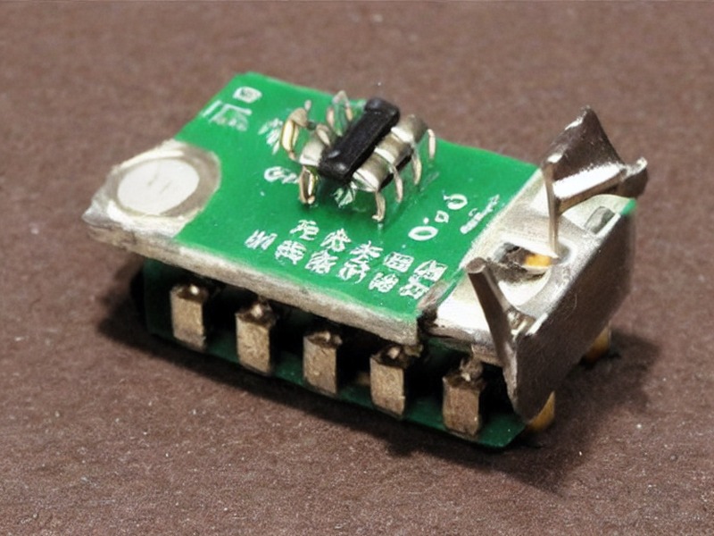 示波器应用页工程应用 2
