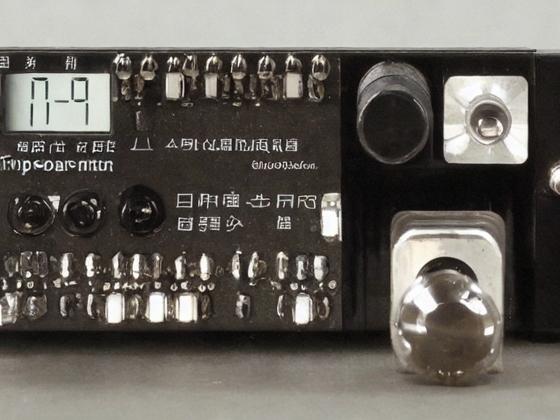 微控制器分类应用参考