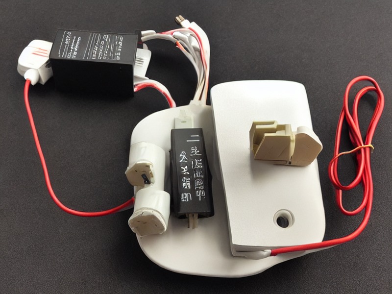 磁性器件产品线应用说明 1