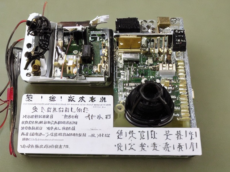 USB接口指南技术资料 2