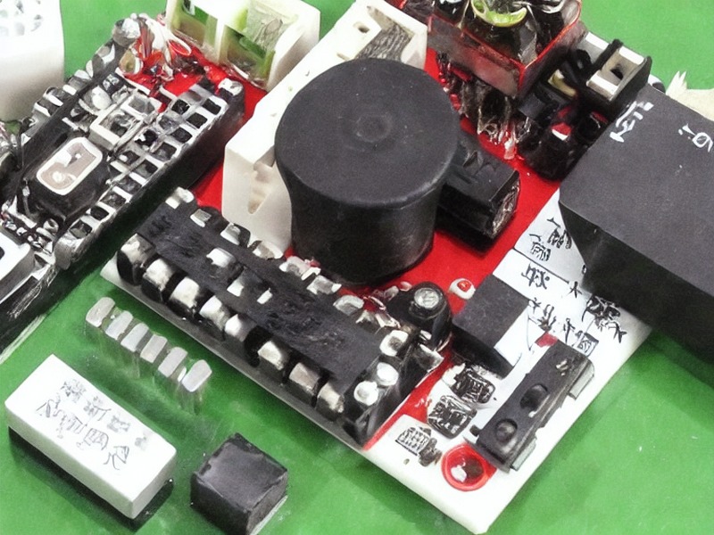 pg模拟器 连接器资料 1