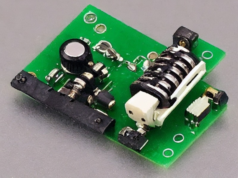 NAND Flash资源在工业控制中的选型资料