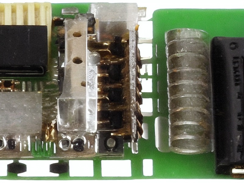 pg模拟器 连接器资料 1