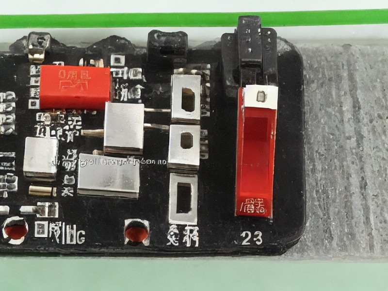 隔离器总览技术资料 1