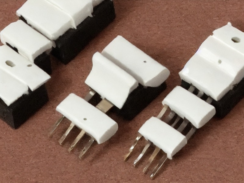 PLC接口中心电子资料