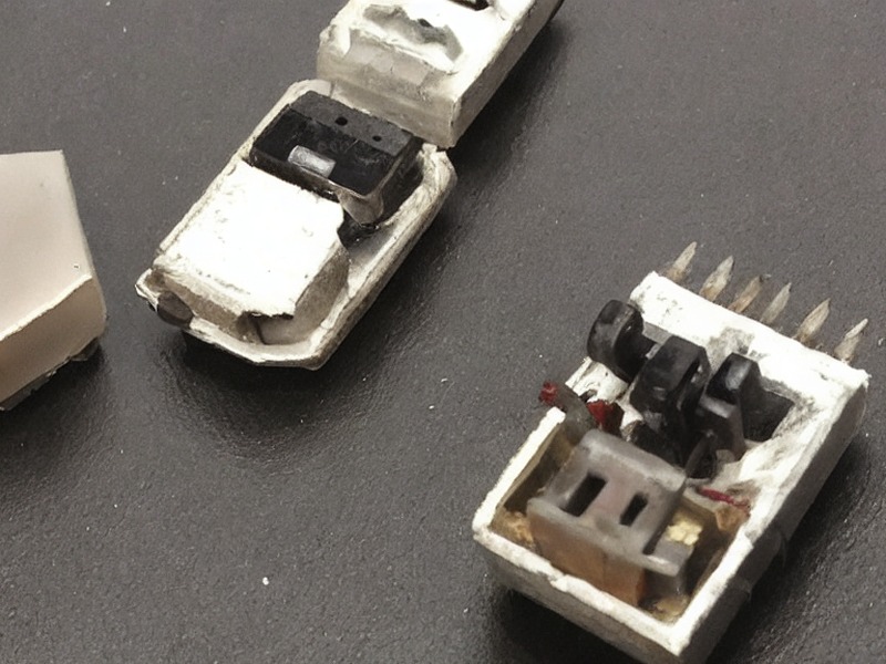 线缆组件专题工程资料 2