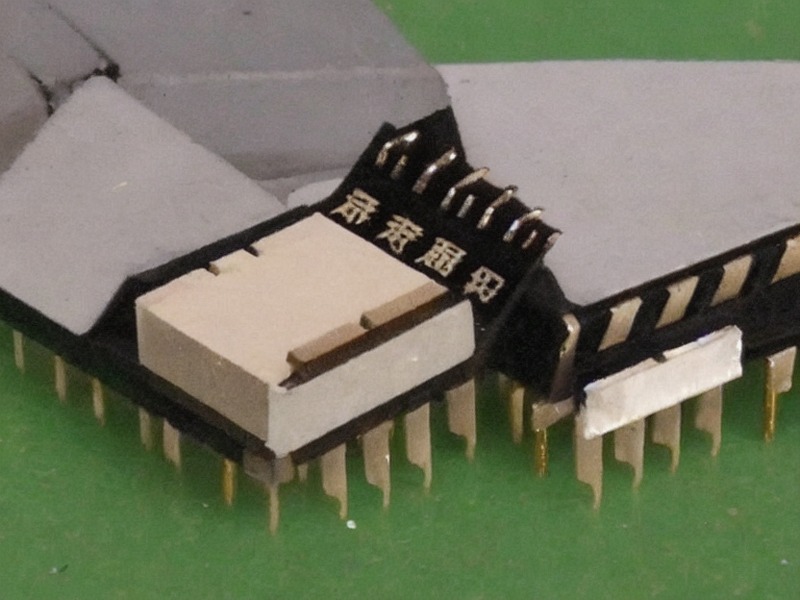 嵌入式模块中心选型参考