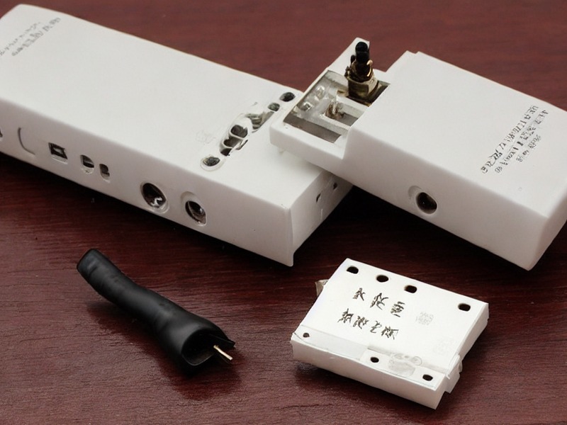 USB接口目录参数与应用整理 1
