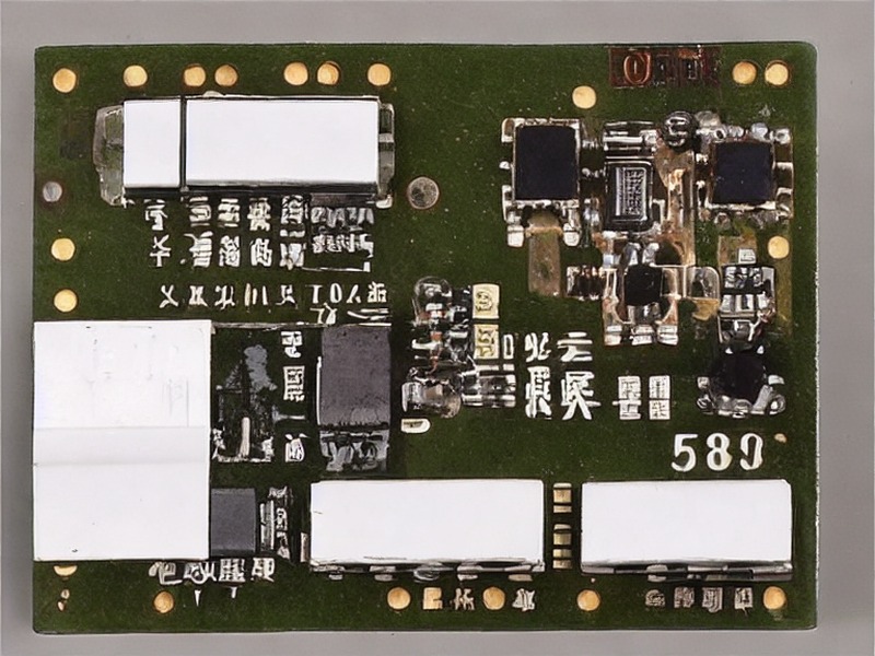 MOSFET目录项目资料