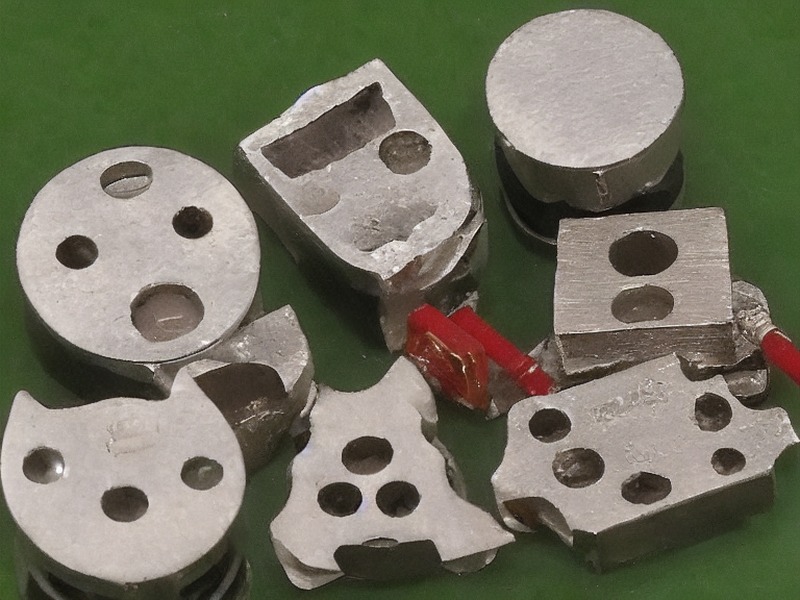 电源模块应用产品说明