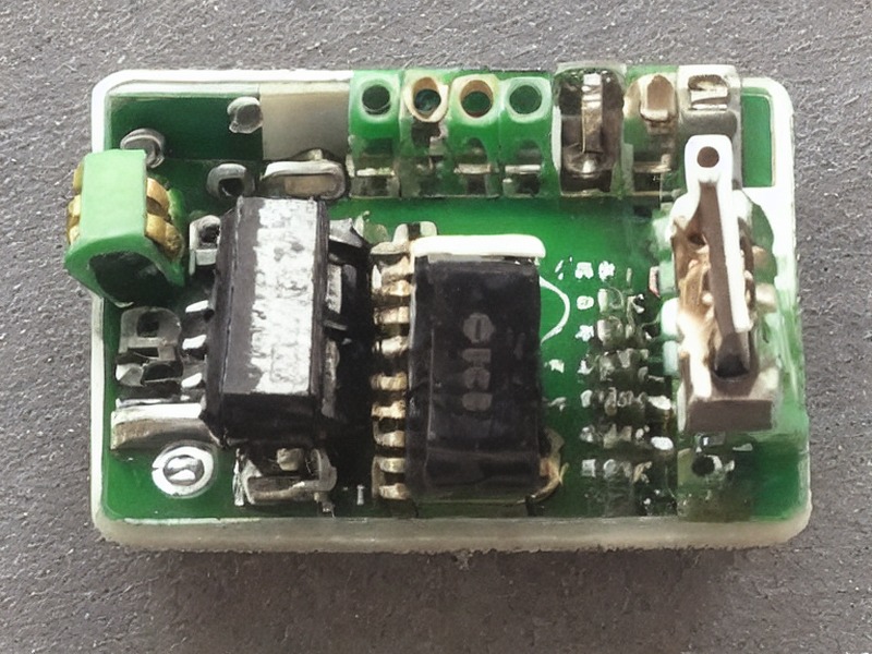 MOSFET资料库在工业控制中的选型资料 1