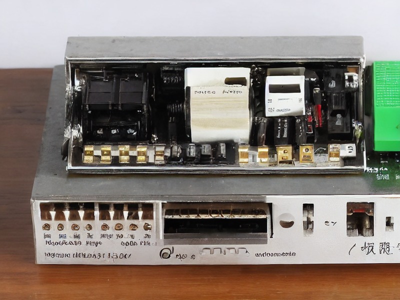 温度检测应用相关产品 1