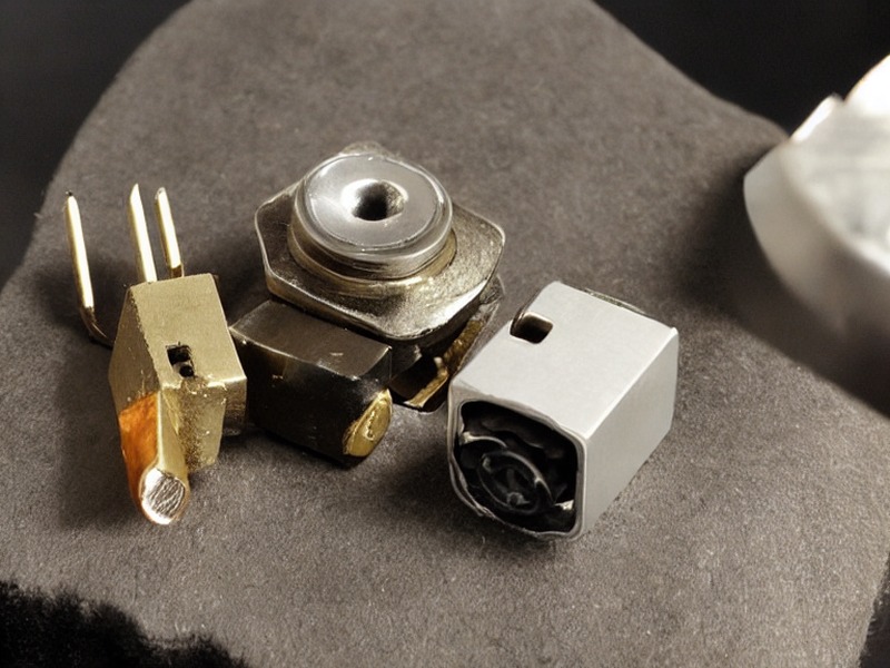 pg模拟器 运算放大器资料库清单 2