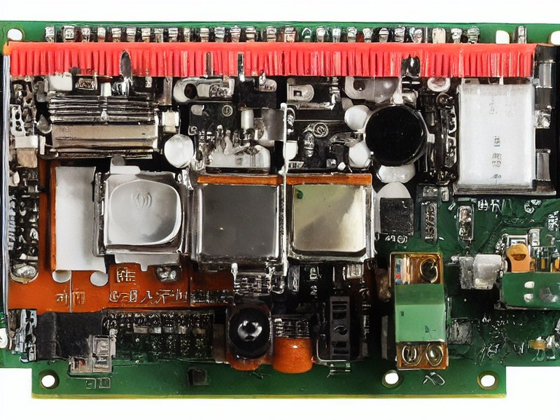 NAND Flash资源在工业控制中的选型资料 2