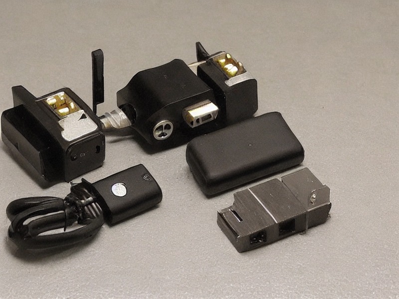 射频连接相关AC/DC电源应用产品说明