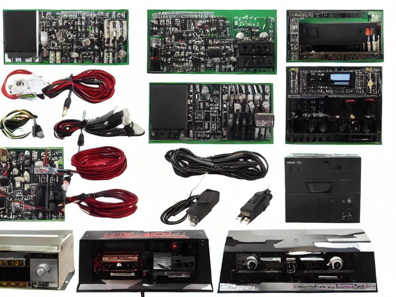 pg模拟器 蓝牙模块应用产品资料 2