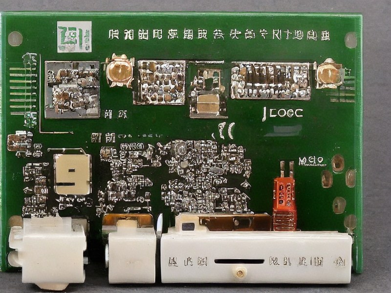 比较器导航工程应用 2
