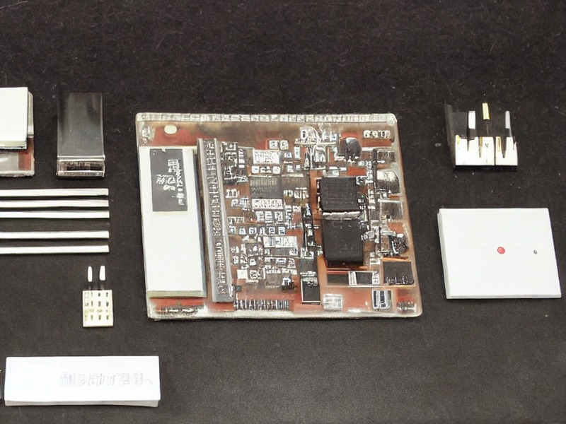 MOSFET应用项目资料：MOSFET内容