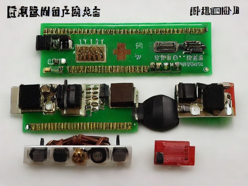 功率器件清单应用参考 2