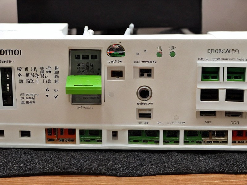 光耦合器产品线技术资料