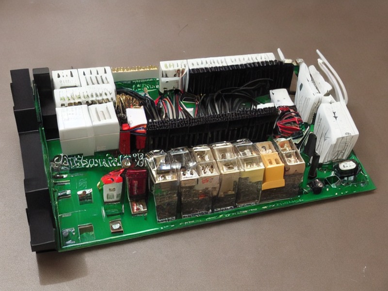 pg模拟器 工业自动化选型目录 1