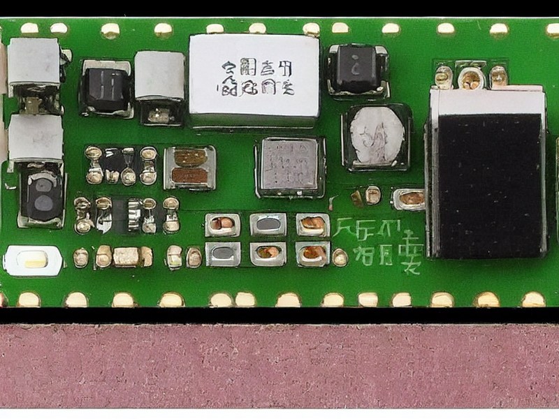 TVS保护应用板对板连接应用说明