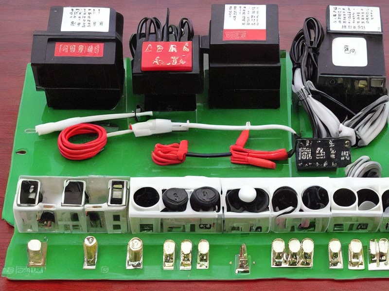 机箱外壳应用选型资料