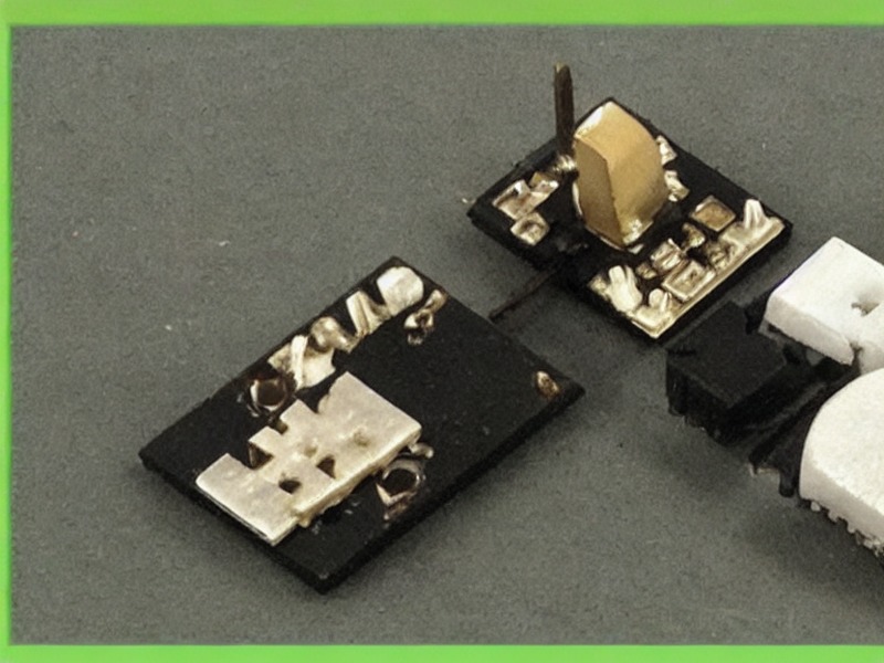 测试夹具应用选型资料 2