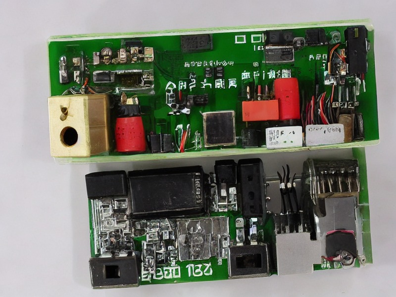MOSFET应用选型资料